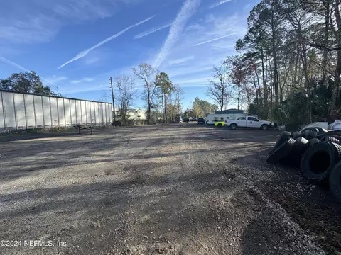 3836 William St, Jacksonville, FL 32254