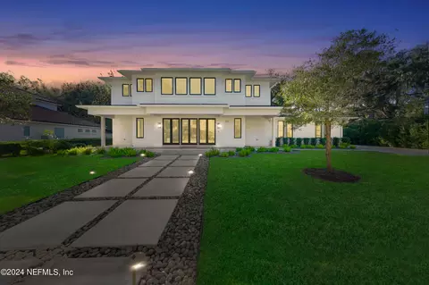 105 Bent Oak Dr, Ponte Vedra Beach, FL 32082