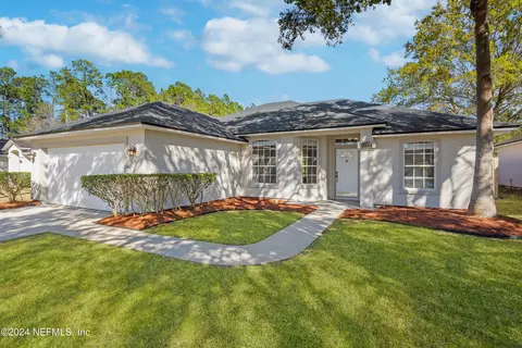1027 Mystic Harbor Dr, Jacksonville, FL 32225
