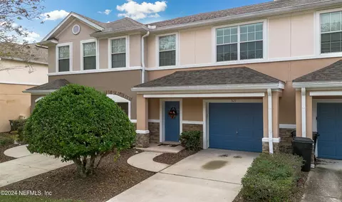 521 Sunstone Ct, Orange Park, FL 32065