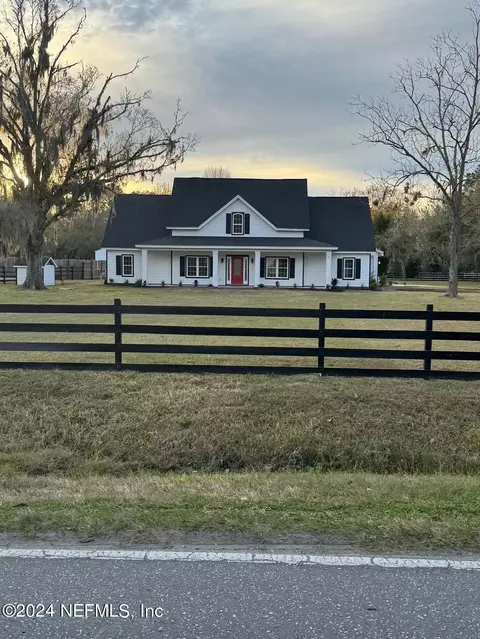 868 Jones Rd, Jacksonville, FL 32220