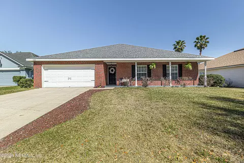 2340 Oak Point Ter, Middleburg, FL 32068