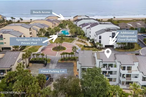 746 Spinnakers Reach Dr, Ponte Vedra Beach, FL 32082