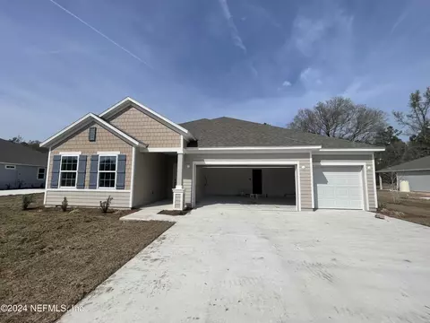 56454 Creekside Way, Yulee, FL 32097