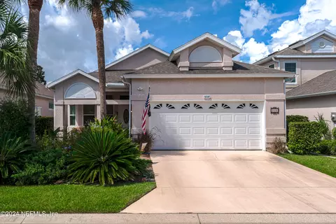 205 Vista Ct, Saint Augustine, FL 32080 photo 1
