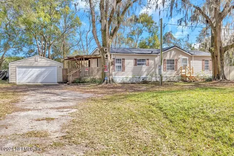 3901 Dottie Rd, Jacksonville, FL 32220