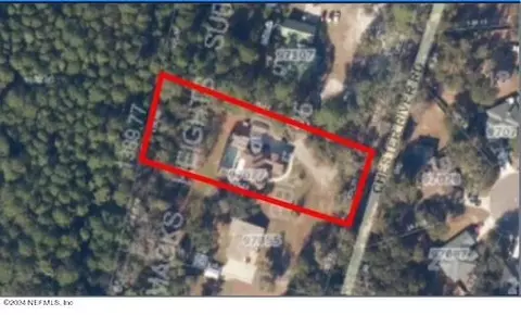 97077 Chester River Rd, Yulee, FL 32097