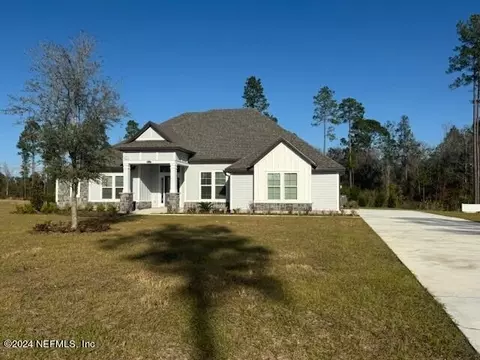 36383 Pitch Ln, Hilliard, FL 32046