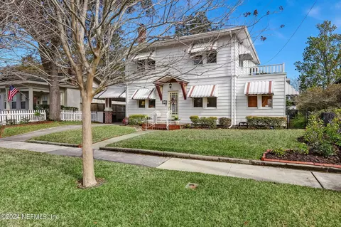 1349 Hollywood Ave, Jacksonville, FL 32205