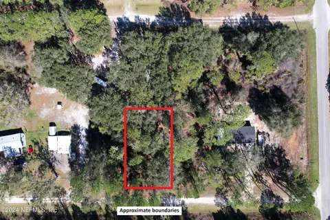 432 Gardenia Ave, Georgetown, FL 32139