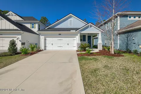 388 Pioneer Village Dr, Ponte Vedra, FL 32081