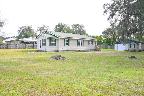 7038 Alachua Ave, Jacksonville, FL 32210