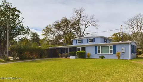 5814 Begonia Rd, Jacksonville, FL 32209