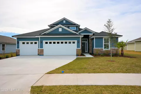 96325 Granite Trl, Yulee, FL 32097