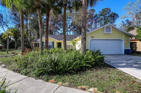 4490 Goodbys Hideaway Dr, Jacksonville, FL 32217