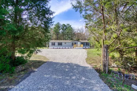 5220 Manning Cemetery Rd, Jacksonville, FL 32234