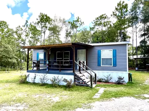 432 Kings Creek Ct, Steinhatchee, FL 32359