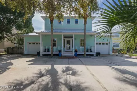6385 Putnam St, Saint Augustine, FL 32080 photo 1