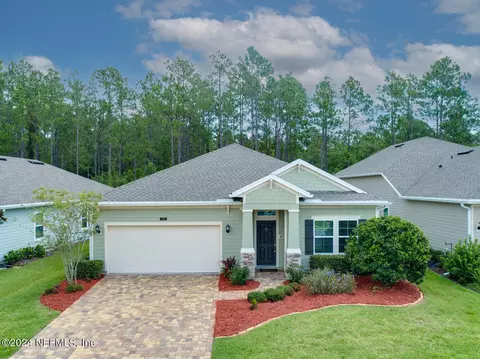 283 Glorieta Dr, Saint Augustine, FL 32095