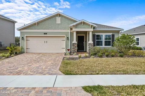 150 Field Flower Way, Saint Augustine, FL 32092