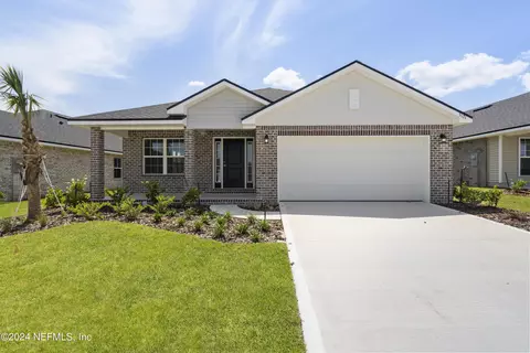 3121 Laurel Springs Dr, Green Cove Springs, FL 32043