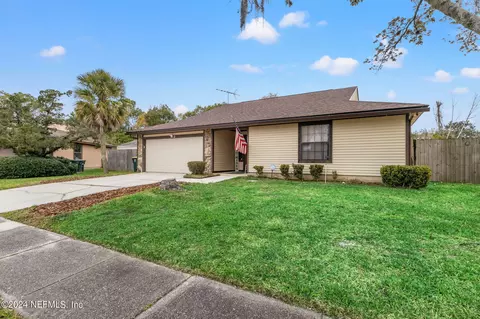 4629 Golden Spike Ct, Jacksonville, FL 32257