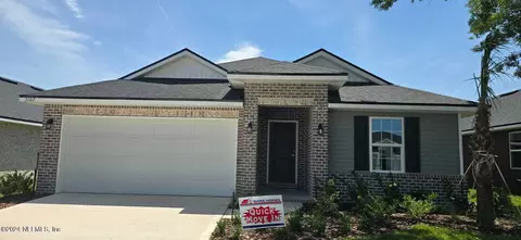 3107 Laurel Springs Dr, Green Cove Springs, FL 32043