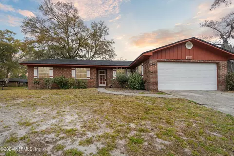 10919 Oak Ridge Dr S, Jacksonville, FL 32225
