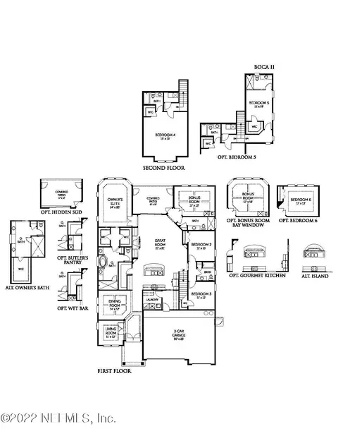 206 Silver Heron Way #394, Saint Augustine, FL 32092