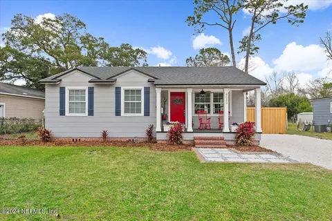 4549 Birkenhead Rd, Jacksonville, FL 32210