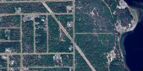 0 Burton St, Interlachen, FL 32148