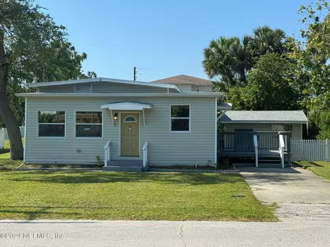 204 Mcdonald St, South Daytona, FL 32119