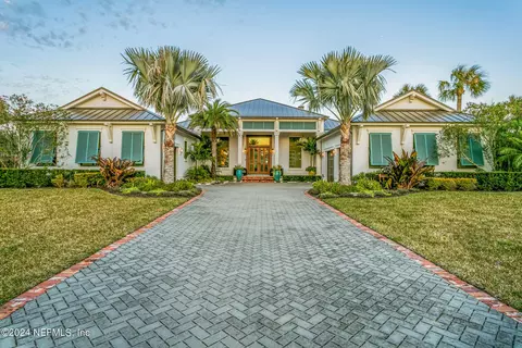 519 Rutile Dr, Ponte Vedra Beach, FL 32082