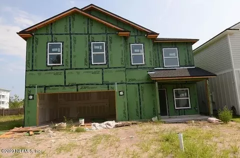 918 Calypso Way #LOT 10, Jacksonville, FL 32233