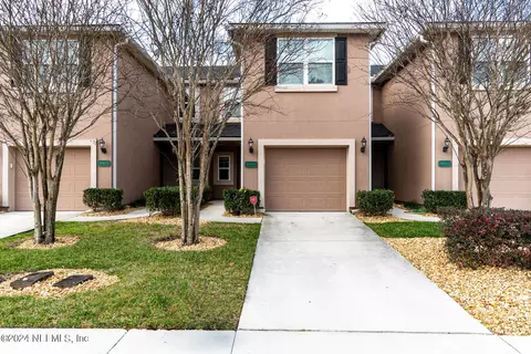 3910 Buckthorne Dr #F, Orange Park, FL 32065