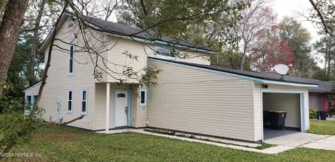 7249 Mimosa Grove Trl, Jacksonville, FL 32210