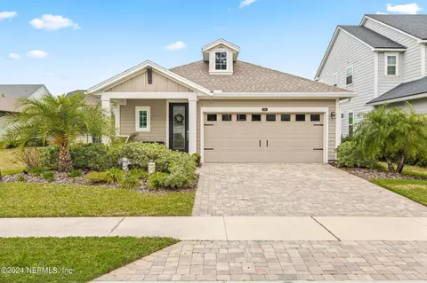 288 Weathered Edge Dr, Saint Augustine, FL 32092