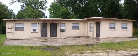 2873 W 6th St, Jacksonville, FL 32254