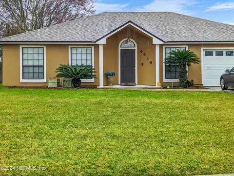 4619 Forest Grove Ct, Jacksonville, FL 32224