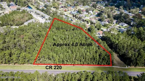 0 County Road 220, Middleburg, FL 32068