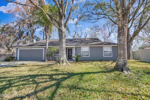 10153 Rina Dr, Jacksonville, FL 32257