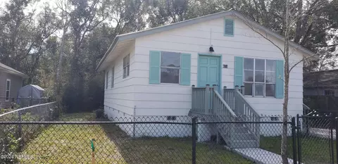 871 Helen St, Saint Augustine, FL 32084