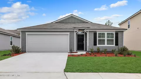 2288 Setting Sun Way, Green Cove Springs, FL 32043