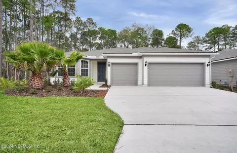 12405 Clapboard Blf Trl, Jacksonville, FL 32226