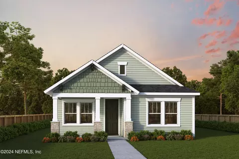 56 Martha Ct, Saint Augustine, FL 32092