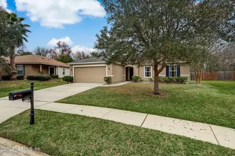 7509 Mishkie Dr, Jacksonville, FL 32244