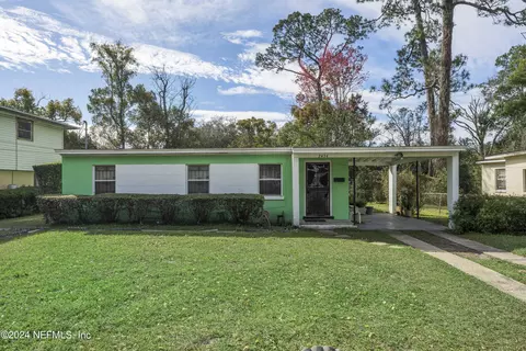 2434 Spirea St, Jacksonville, FL 32209