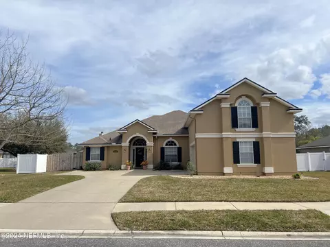 12535 Richfield Blvd, Jacksonville, FL 32218