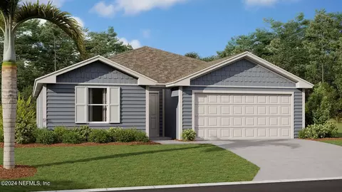 12095 Elder Branch Ln, Jacksonville, FL 32219
