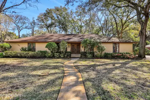 4039 Old Mill Cove Trl, Jacksonville, FL 32277